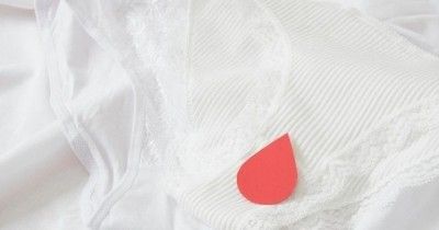 6 Penyebab Keluar Lendir Darah setelah Berhubungan Seksual