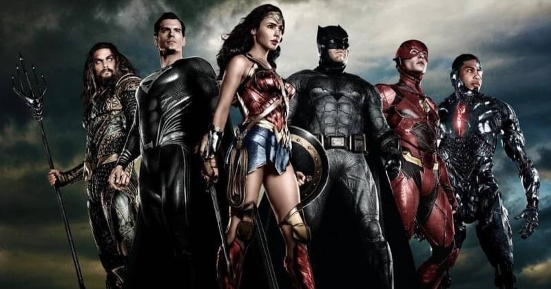 Review Zack Snyder’s Justice League, Bolehkah Ditonton Anak? | Popmama.com