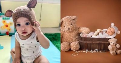 9 Bayi Artis Pernah Dihina Kata-Kata Kasar
