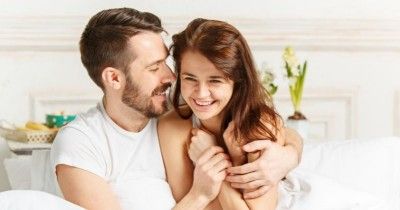 4 Tipe Suami Bikin Istri Bahagia menurut Penelitian