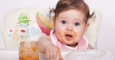 Bayi Banyak Makan tapi Berat Badan Tidak Naik, Apa Penyebabnya?
