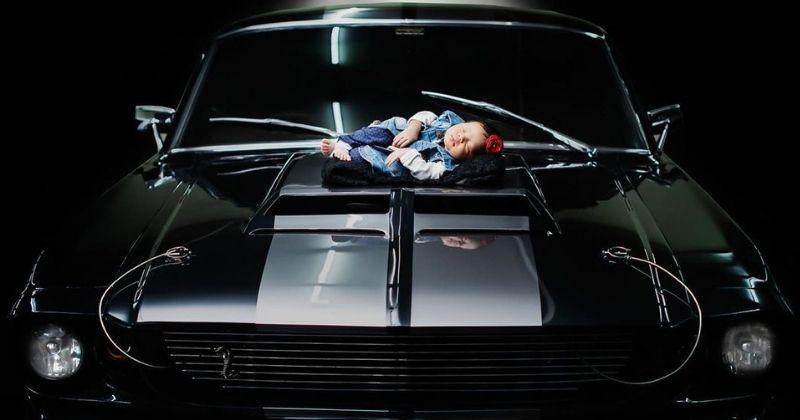 Siapa Nama Bayi Artis yang Lahir di Tanggal Cantik Ini?