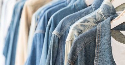 Cara Bedakan Jaket Jeans Levis Asli vs Palsu, Jangan Sampai Salah