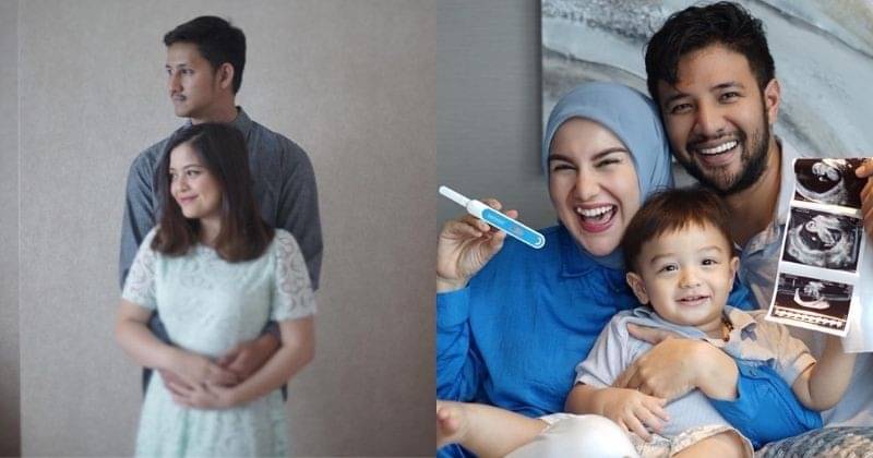 8 Artis Yang Umumkan Kehamilan Lewat Video, Unik! | Popmama.com