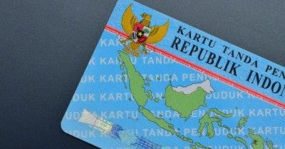 Syarat Cara Cetak Ulang e-KTP bagi Warga Jakarta