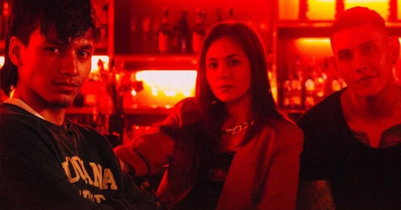 Fakta Adegan Seks Di Film Jakarta Vs Everybody 