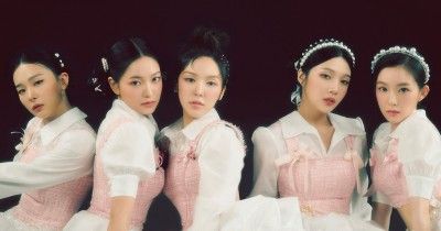 Profil Fakta Menarik Member Red Velvet, Comeback Hari Ini