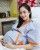9. Foto detik-detik Ririn Dwi Ariyanti sebelum melahirkan Ramy