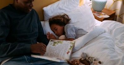 7 Dongeng Anak Sebelum Tidur Lucu Namun Tetap Mendidik