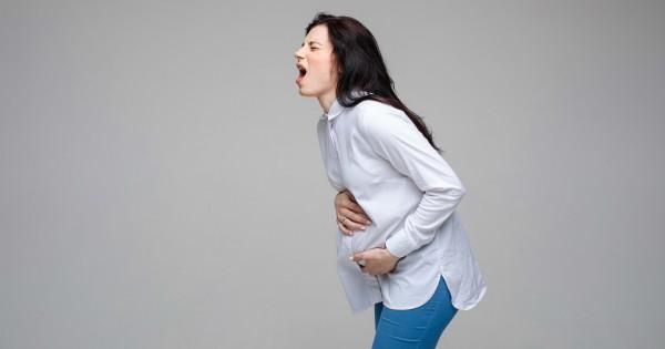 sakit perut bagian bawah kanan saat hamil 5 bulan 9