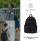 8. Song Kang mengenakan tas ransel hitam dari Blankof seharga Rp 2,8 juta