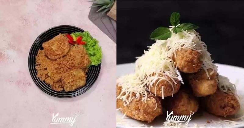 Resep Camilan Menu Berbuka Puasa | Popmama.com