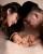 5. Siti Badriah Krisjiana Baharudin ikut dalam newborn photoshoot