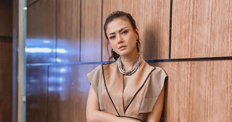 Profil Nita Gunawan Diisukan Dekat Dengan Raffi Ahmad