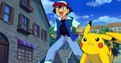 10 Fakta Pokemon, Anime Sudah Tayang Selama 25 Tahun