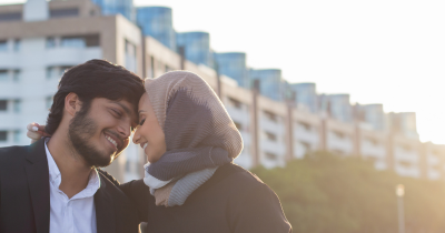 Bagaimana Sikap Suami saat Istri Hamil menurut Islam