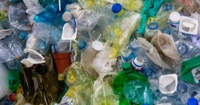 Thailand Mulai Larang Pemakaian Plastik Sekali Pakai, Denda Rp 42 Juta