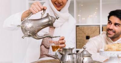 50 Ucapan Selamat Berbuka Puasa Romantis dalam Bahasa Inggris