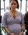 2. Inul Daratista bisa hamil lewat program bayi tabung