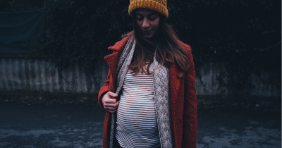 5 Emosi Muncul Trimester Ketiga Kehamilan
