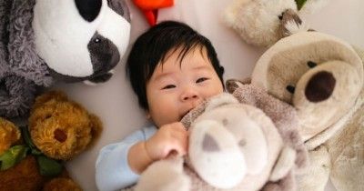Tips Mengajarkan Bayi Tidur Sendiri Kamar, Bisa Membuat Mandiri