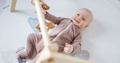 Hal-Hal Perlu Mama Ketahui tentang Perkembangan Otak Bayi