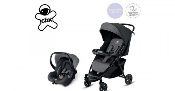 rekomendasi stroller sekaligus car seat