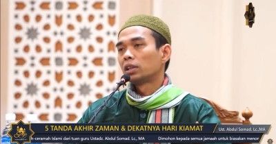 Doa nabi ibrahim ketika dibakar