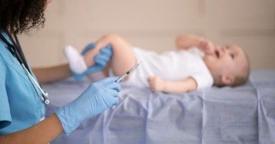 Penting Melengkapi Imunisasi Anak menurut IDAI