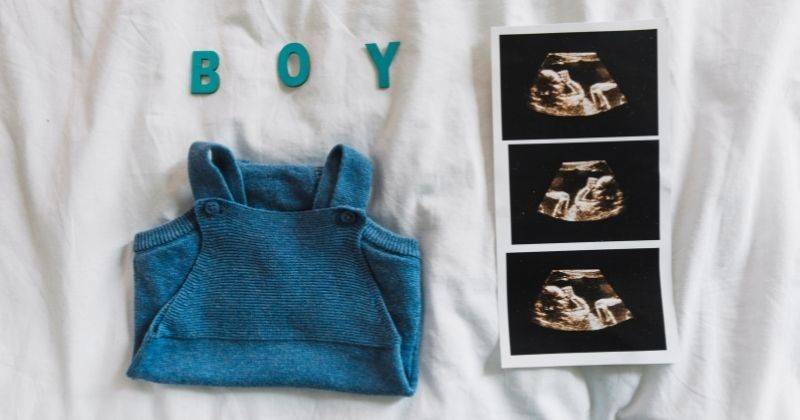 28 Ide Nama Tengah untuk Bayi Laki-Laki dari Berbagai Agama | Popmama.com