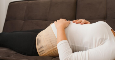 Penyebab Kontraksi Palsu Selama Masa Kehamilan, Apakah Bisa Dihindari