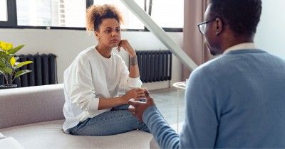 10 Ciri Suami Bohong saat Berbicara, Harus Waspada