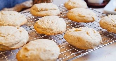 Resep Cassava Cookies, Ide Kue Lebaran Lezat Disukai Anak