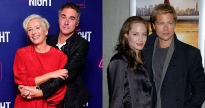 8 Artis Hollywood Menjalani Open Marriage