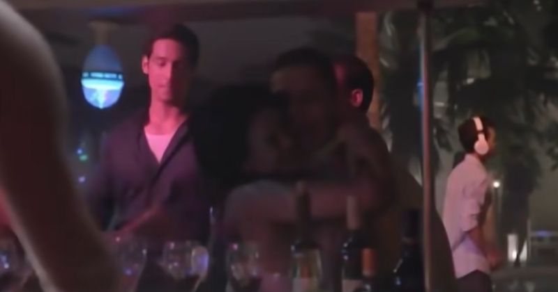Bikin Gerah Adegan Ciuman Nikita Mirzani Di Film Indonesia Yang Hot No Sensor Basahhh Laros Media 