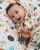 8. Adzam Ardiansyah Sutisna, putra Nathalie Holscher Sule