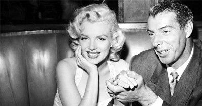 7 Fakta Perjalanan Cinta Marilyn Monroe, Penuh Konflik