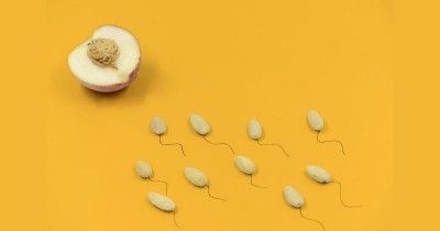 7 Cara Meningkatkan Jumlah Sperma secara Alami