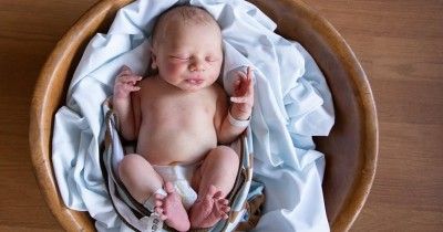 5 Fakta Mengenai Asfiksia pada Bayi, Mama Baru Harus Tahu