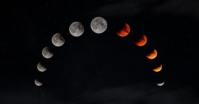 7 Mitos Kehamilan yang Berkaitan dengan Gerhana Bulan