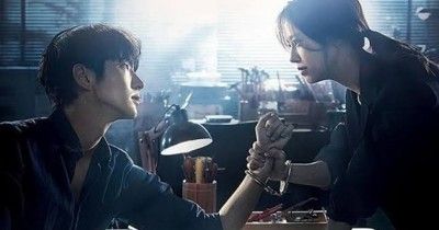 5 Drama Korea Bercerita Tentang Penyakit, Wajib Nonton