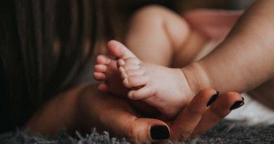 Sindrom Char Bayi Definisi, Penyebab, Cara Mencegahnya