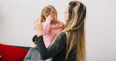 8 Tips Menjaga Mood Anak Balita Mencegah Tantrum