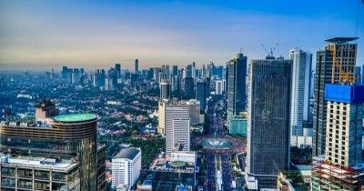 Bekasi Masuk List, Berikut 10 Kota Termahal Indonesia