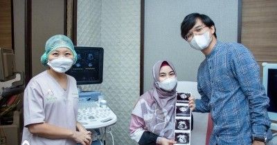 Setelah 4 Tahun Menanti, Anisa Rahma Umumkan Hamil Anak Kembar 