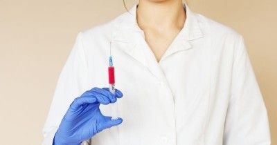 Kemenkes Umumkan Vaksin HPV Indonesia Gratis