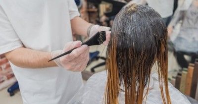 5 Hal Penting Perlu Dilakukan Proses Bleaching Rambut