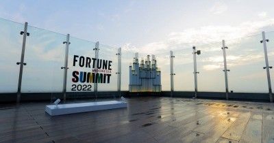 Fortune Indonesia Summit 2022 Digelar, Platform Para Business Person