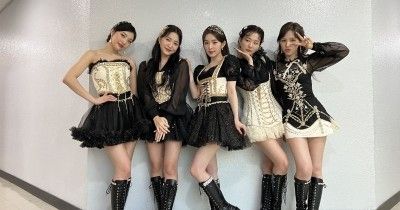 Playlist Lagu Red Velvet yang Bisa Membangkitkan Semangat Anak Remaja