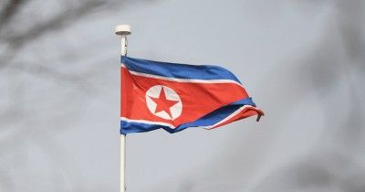 Tambah 262.700, Kasus Covid-19 Korea Utara Mencapai Hampir 2 Juta